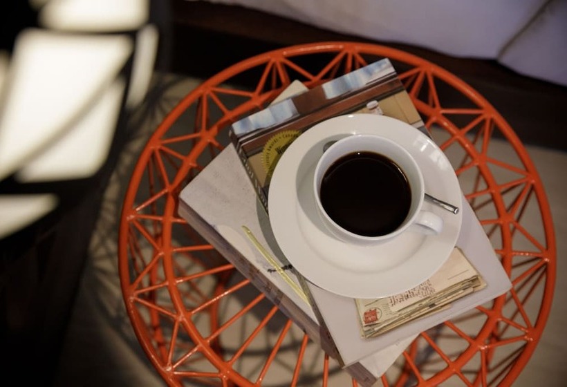 Hotel Ae Lana Chiangmai