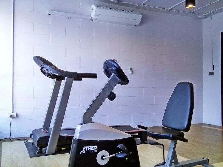 Hotel Ae Lana Chiangmai