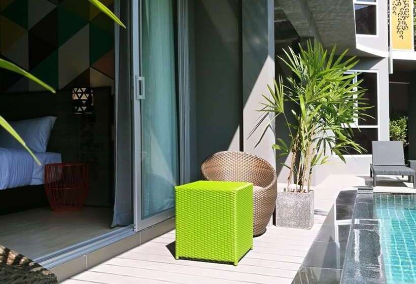 Hotel Ae Lana Chiangmai