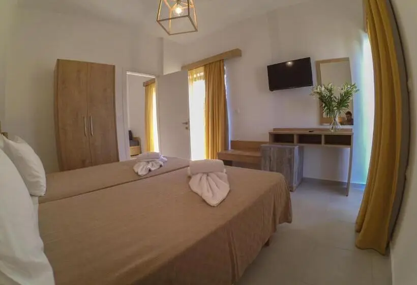 Hotelli Castell