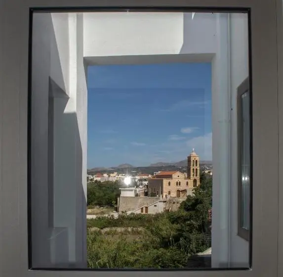 Hotelli Castell