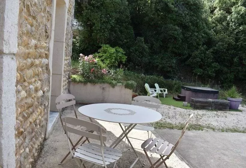 Hotel Coeur De Vignes