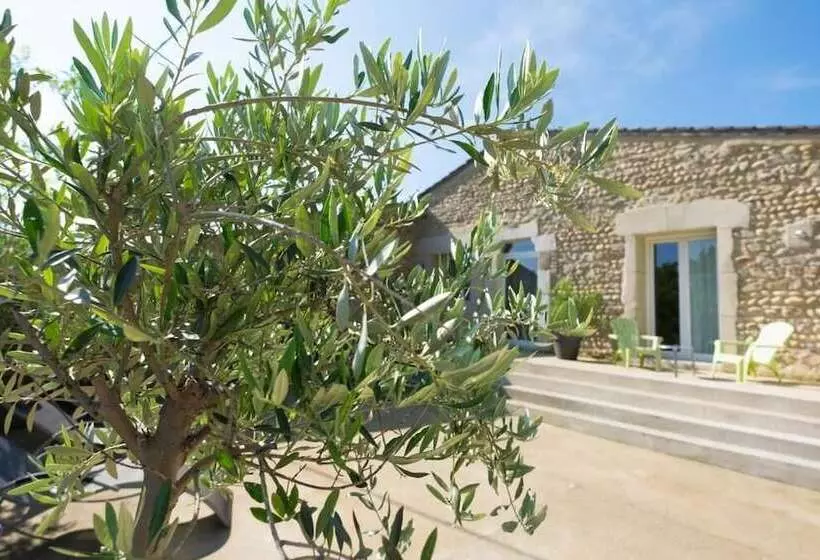 Hotel Coeur De Vignes