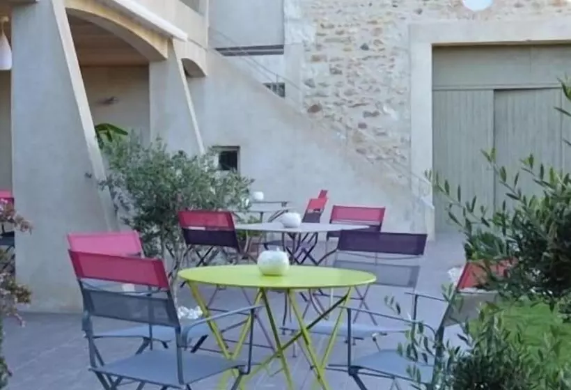 Hotel Coeur De Vignes