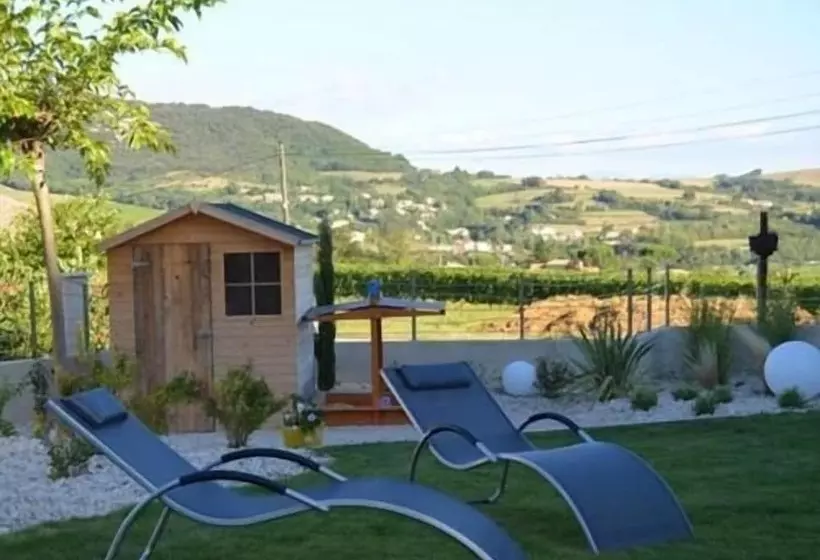 Hotel Coeur De Vignes
