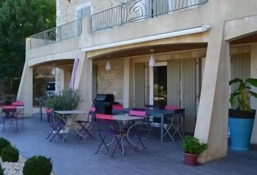 Hotel Coeur De Vignes