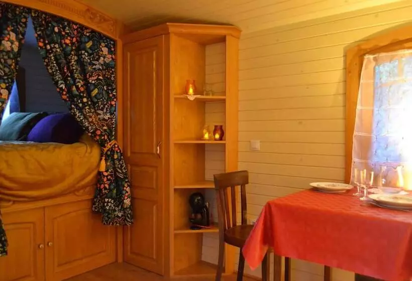 Hotel Coeur De Vignes