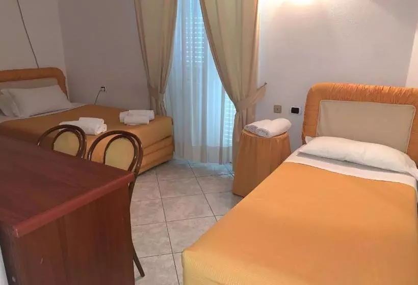 Hotelli Il Cinghialetto