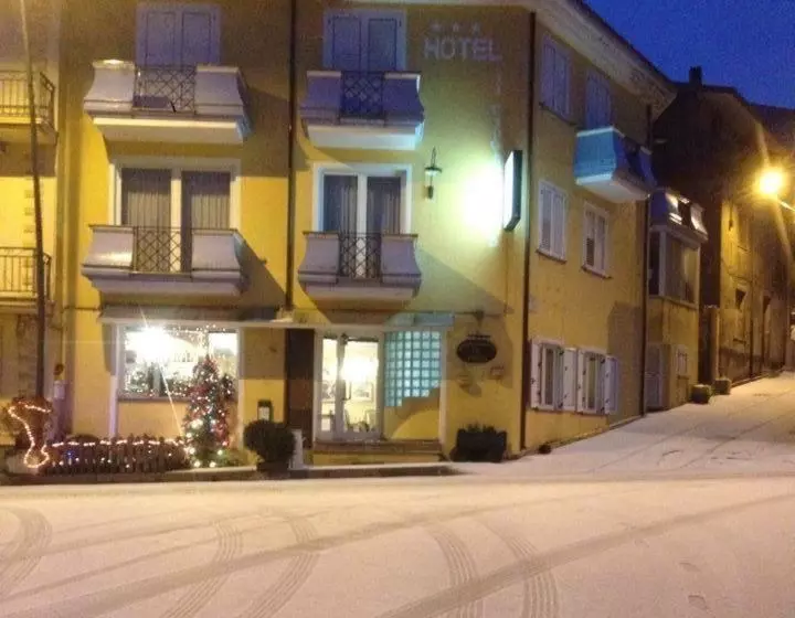 Hotelli Il Cinghialetto