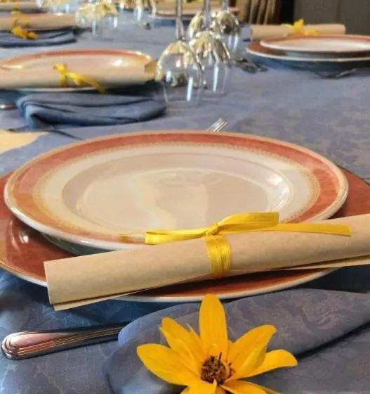 Hotelli Il Cinghialetto