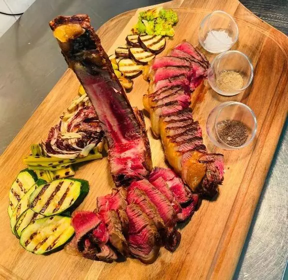 Hotelli Il Cinghialetto