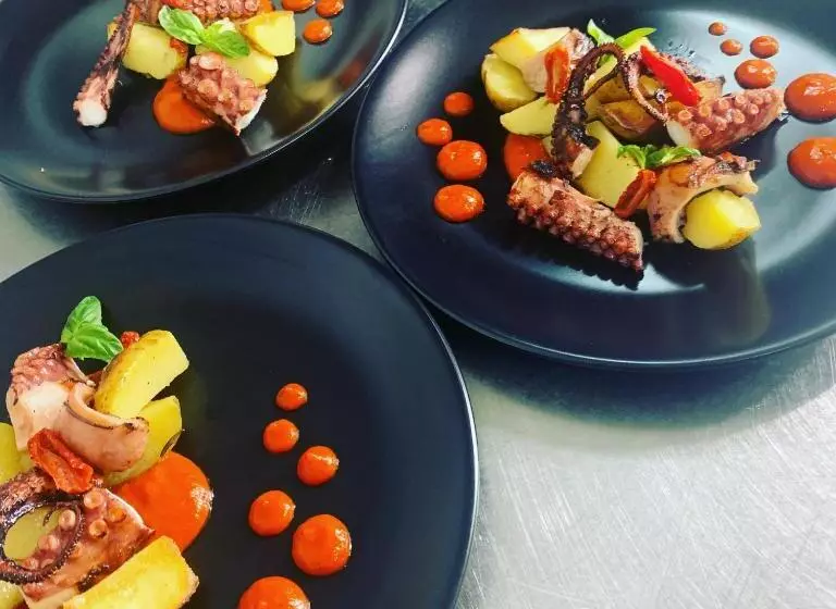 Hotelli Il Cinghialetto