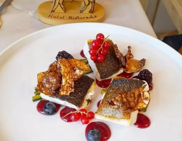 Hotelli Il Cinghialetto