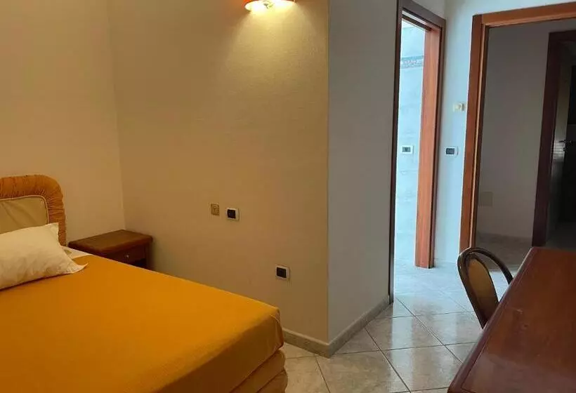 Hotelli Il Cinghialetto