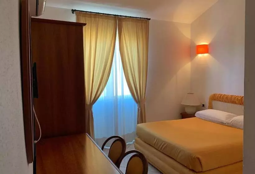 Hotelli Il Cinghialetto