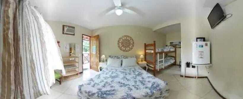 فندق Pousada Horizonte Dos Borbas