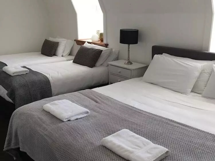 Grand Hotel Healesville