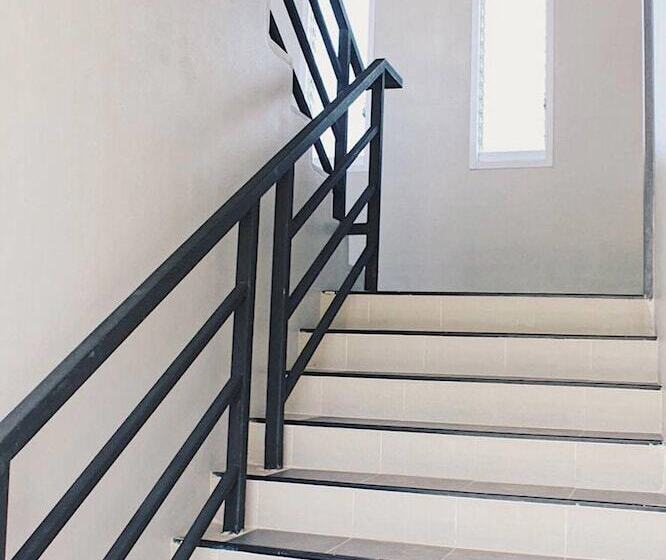 فندق Ubon Best Place