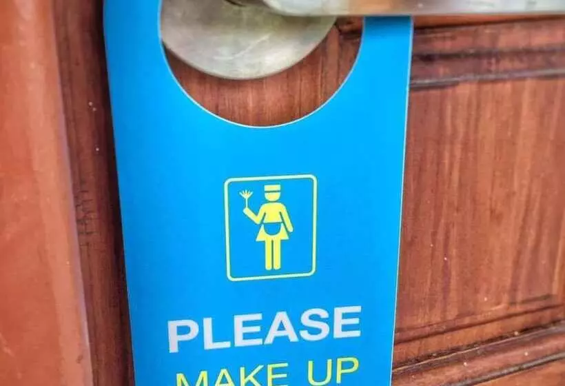 ホテル Ubon Best Place