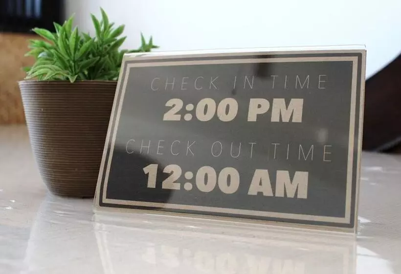 ホテル Ubon Best Place