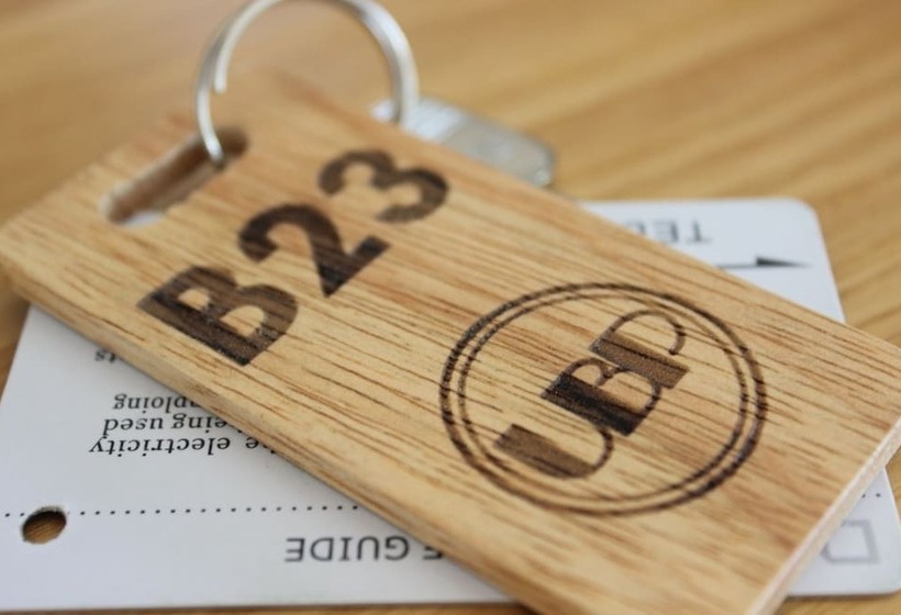 فندق Ubon Best Place