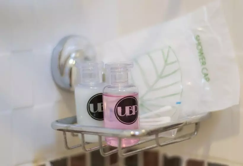 ホテル Ubon Best Place