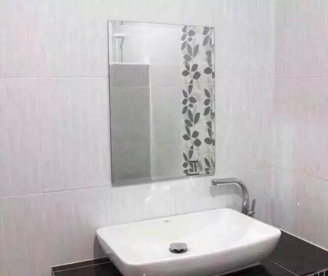 ホテル Ubon Best Place