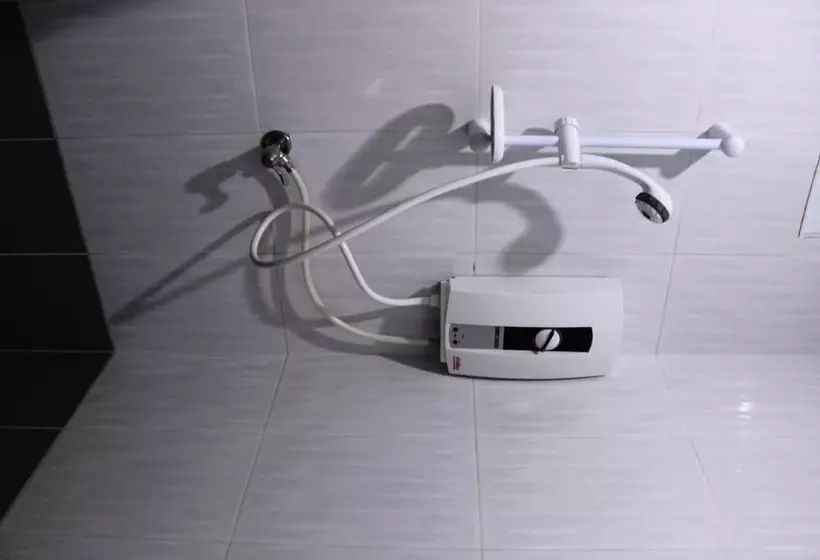 ホテル Ubon Best Place