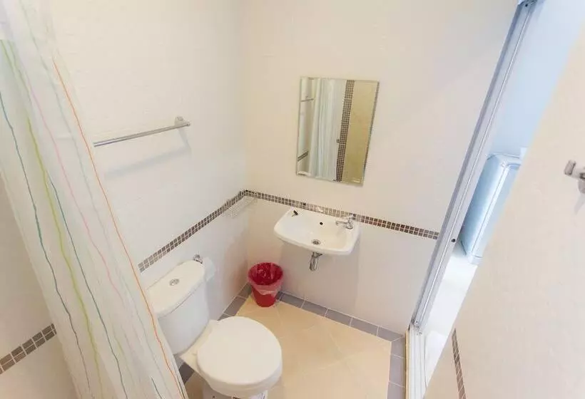 ホテル Ubon Best Place