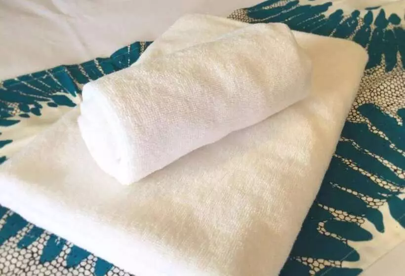 ホテル Ubon Best Place