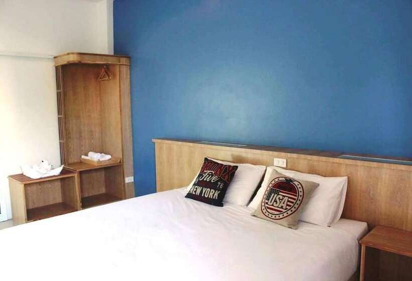 فندق Ubon Best Place