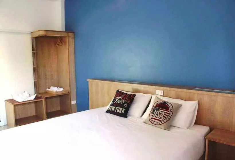 ホテル Ubon Best Place