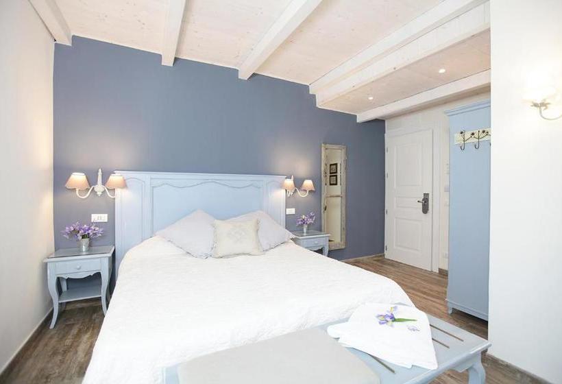 호텔 Villa Valentina