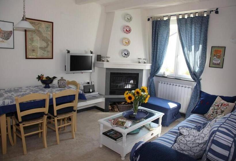 호텔 Villa Valentina