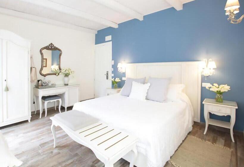 호텔 Villa Valentina