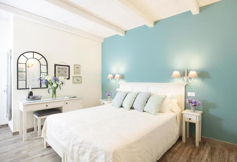 호텔 Villa Valentina