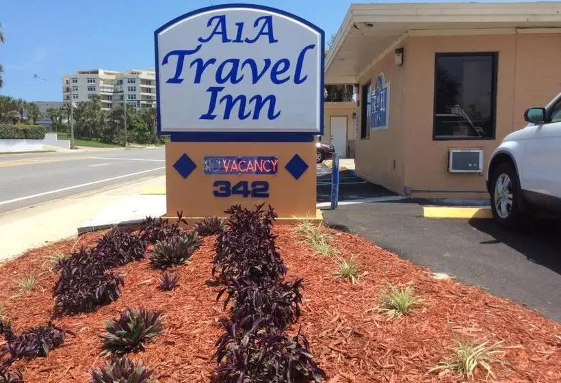 Motelli A1a Travel Inn