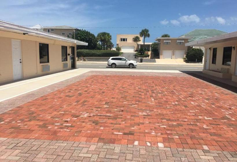 Мотель A1a Travel Inn