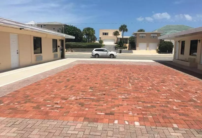 Motelli A1a Travel Inn