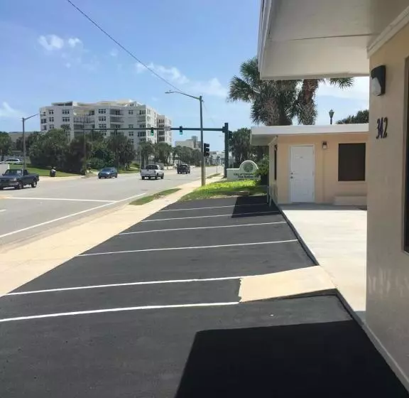 Motelli A1a Travel Inn