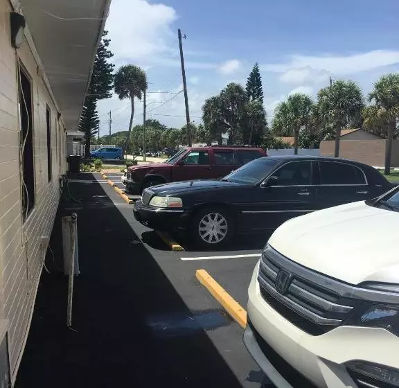 Motelli A1a Travel Inn