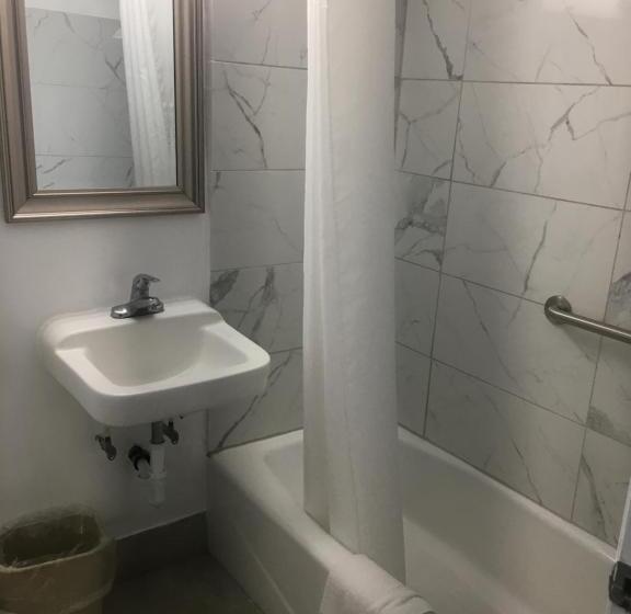 Мотель A1a Travel Inn