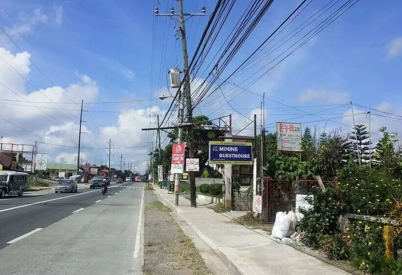 ペンション Minine Guesthouse