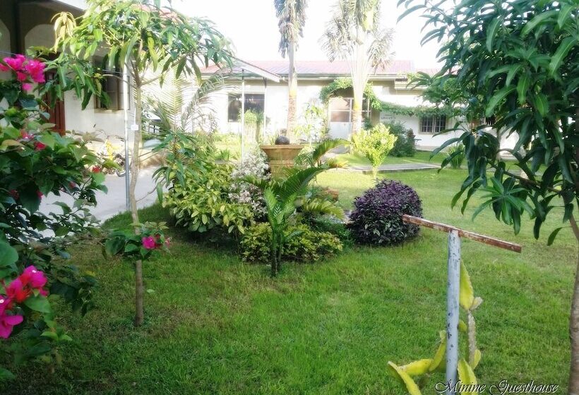 膳宿费 Minine Guesthouse