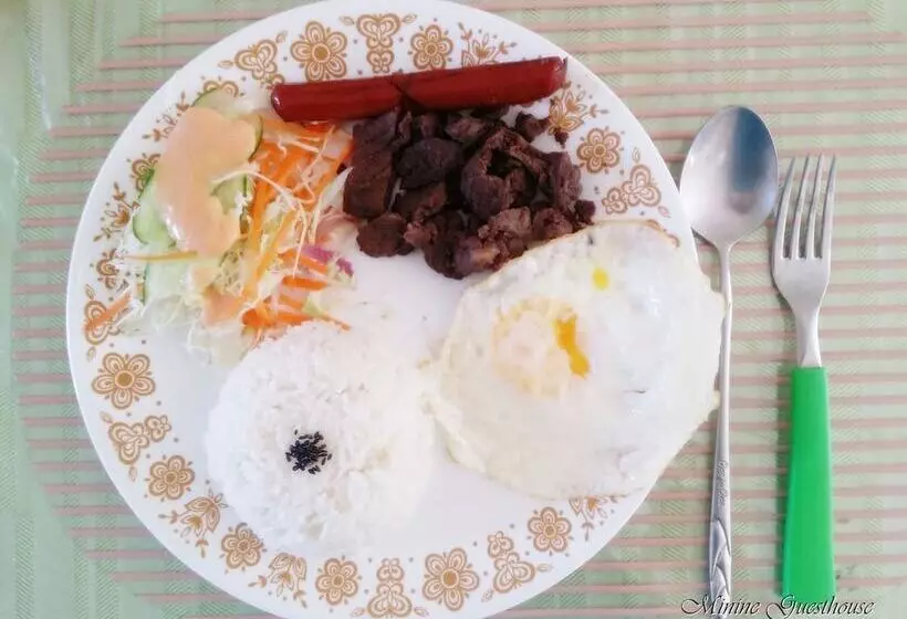 ペンション Minine Guesthouse