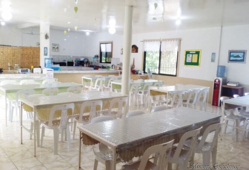 膳宿费 Minine Guesthouse