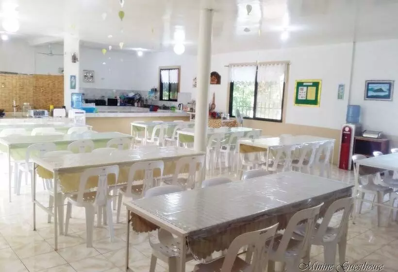 ペンション Minine Guesthouse