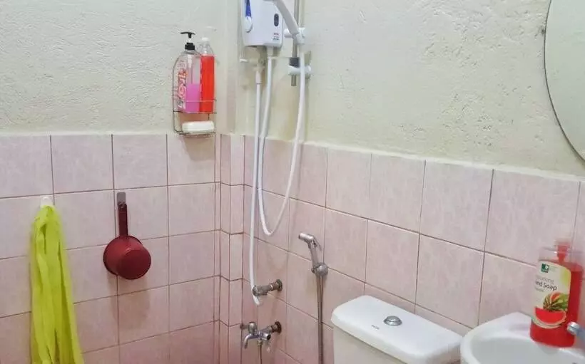 ペンション Minine Guesthouse