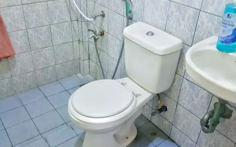 ペンション Minine Guesthouse