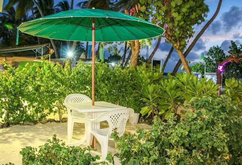 پانسیون Salt Beach